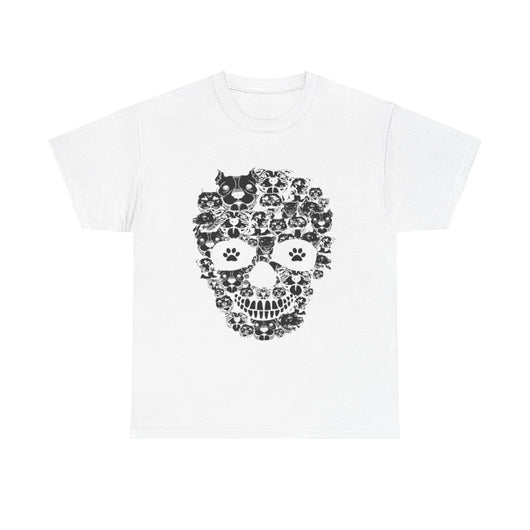 Playera a Juego para Pareja - Diseño Minimalista Blanco - Image 11
