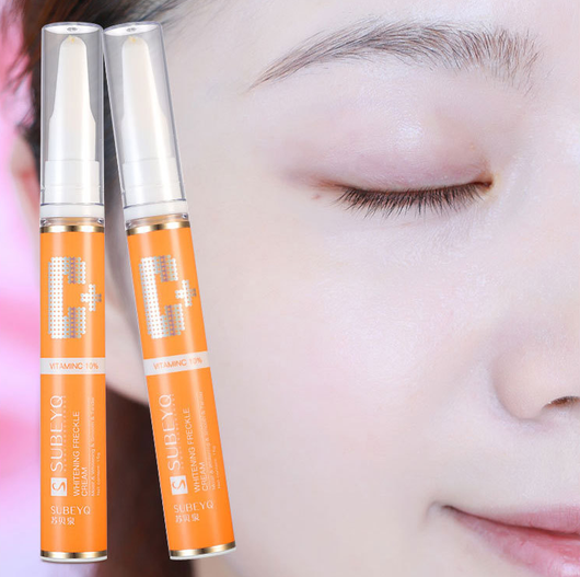 Crema Correctora de Pecas - Image 4