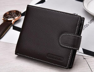 Billetera de Diseñador para Hombre Premium - Image 7