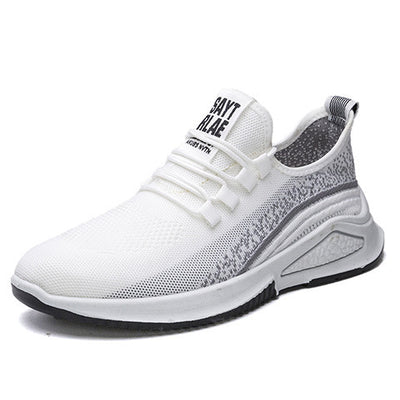 Tenis Blancos Deportivos para Mujer - Zapatillas Cómodas Transpirables - Image 13