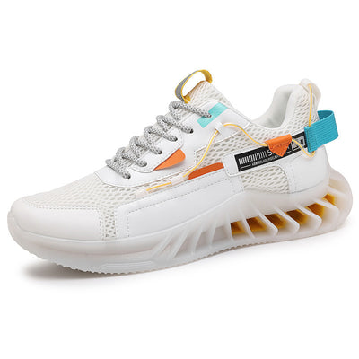 Zapatos Deportivos Casuales para Hombre - Cómodos y Transpirables - Image 6