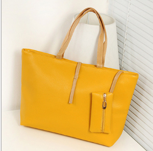 Bolsa Bandolera Coreana para Mujer con Hebilla - Bolso Grande Versátil - Image 10