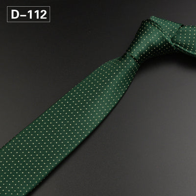 Corbata Angosta Coreana para Novio, Negocios y Eventos Formales - Image 38