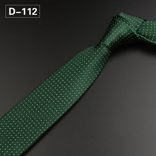 Corbata Angosta Coreana para Novio, Negocios y Eventos Formales - Image 38
