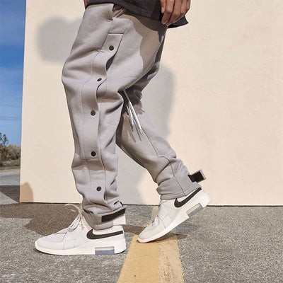Pantalones de Entrenamiento para Correr al Aire Libre - Image 5