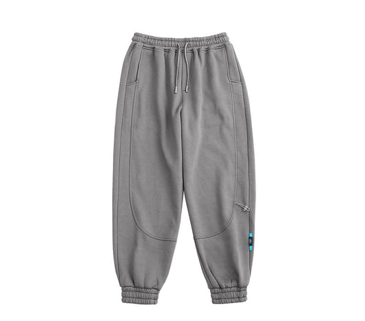 Pantalones Deportivos Casuales Hombre - Diseño Moderno y Cómodo - Image 7