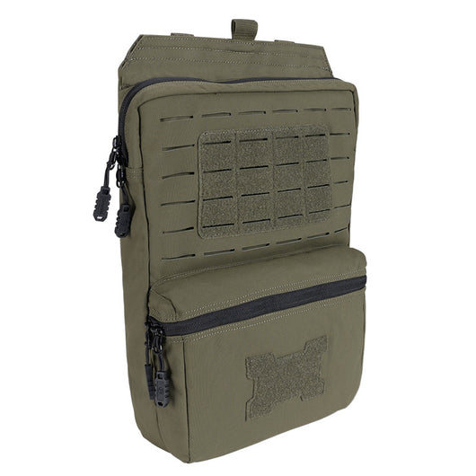 Chaleco Táctico con Hidratación 2L para Actividades Outdoor - Image 6