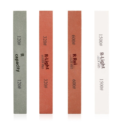 Afilador de Ángulo Fijo RX-008 Metal Abatible - Precisión Profesional - Image 3