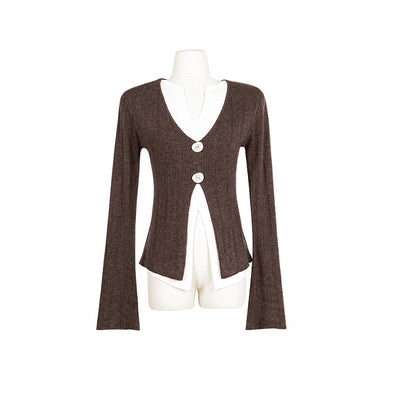 Blusa Térmica Reductora Efecto Dos Piezas - Image 12