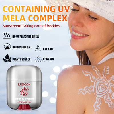 Crema Protectora Corporal SPF50 - Bloqueador Solar Integral con Reparación - Image 20