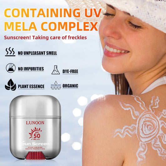 Crema Protectora Corporal SPF50 - Bloqueador Solar Integral con Reparación - Image 20