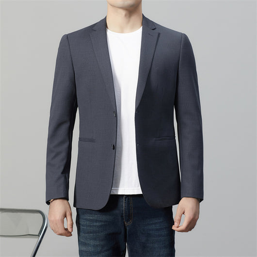 Saco Ejecutivo de Manga Larga - Diseño Moderno y Elegante - Image 7
