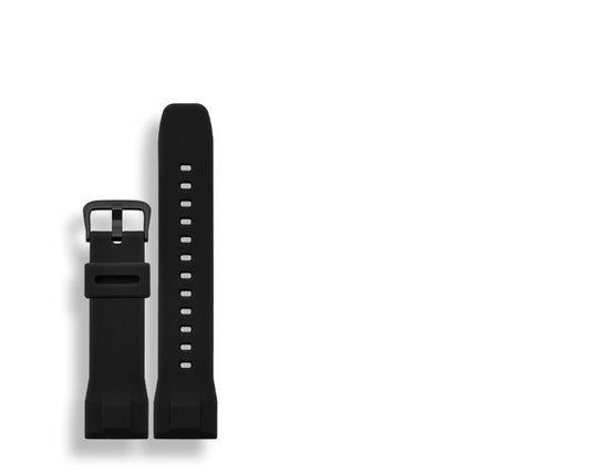 Pulsera Deportiva de Goma para Hombre - Resistente y Versátil - Image 2