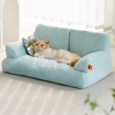 Cama Térmica para Gatos Desmontable y Lavable - Image 2