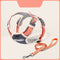 Orange Strap Only XS