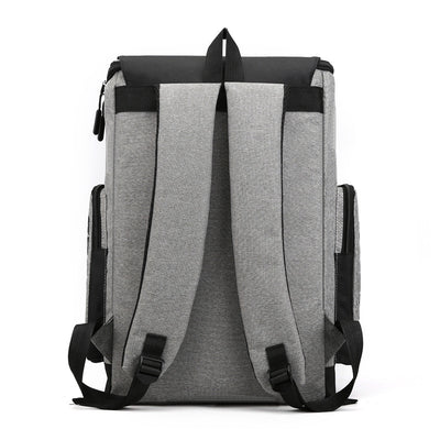 Mochila de Viaje Comfort Pro - Image 8