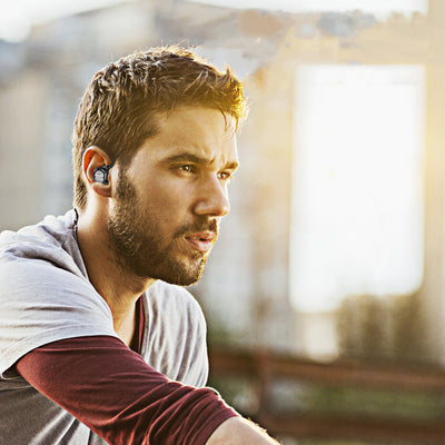 Auriculares Bluetooth Invisibles X6 Touch