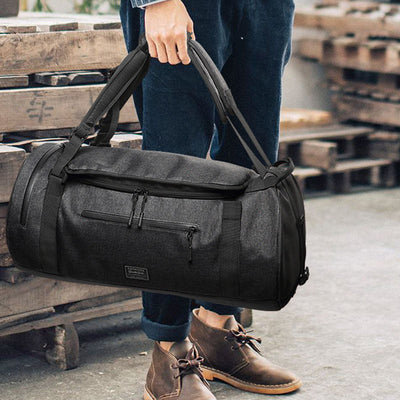 Mochila Multifunción 3 en 1: Viaje, Fitness y Trabajo - Image 10