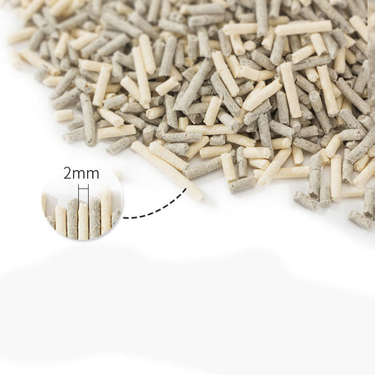 Arenilla para Gatos con Tecnología de Moléculas de Carbono - Image 2