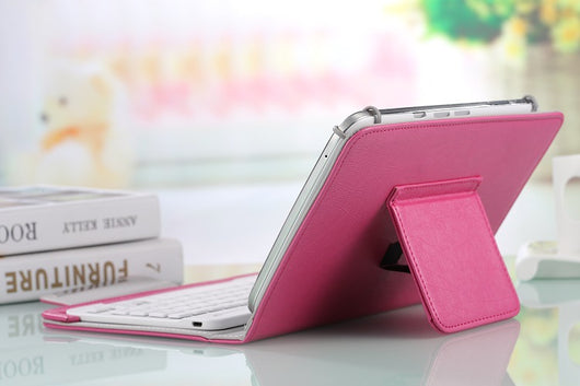Funda Universal Bluetooth con Soporte para Teclado - Image 13