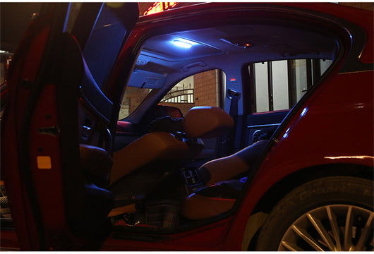 Luz LED Interior para Techo y Maletero del Auto - Image 11