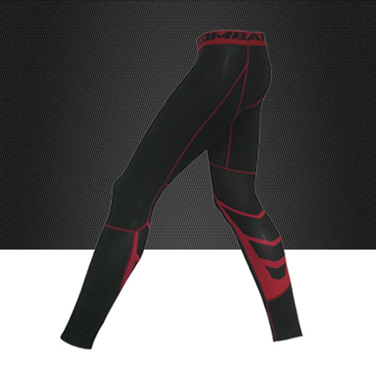 Pantalones deportivos de secado rápido para hombre - Image 7