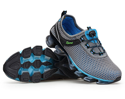 Zapatillas Running Transpirables de Alto Rendimiento - Image 4