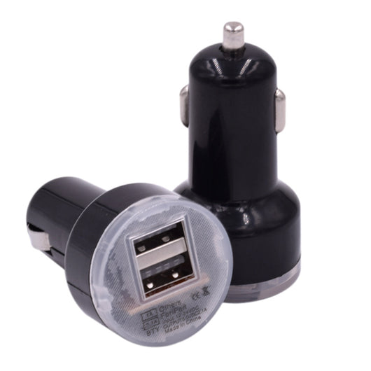 Cargador de Auto Dual USB - Image 2