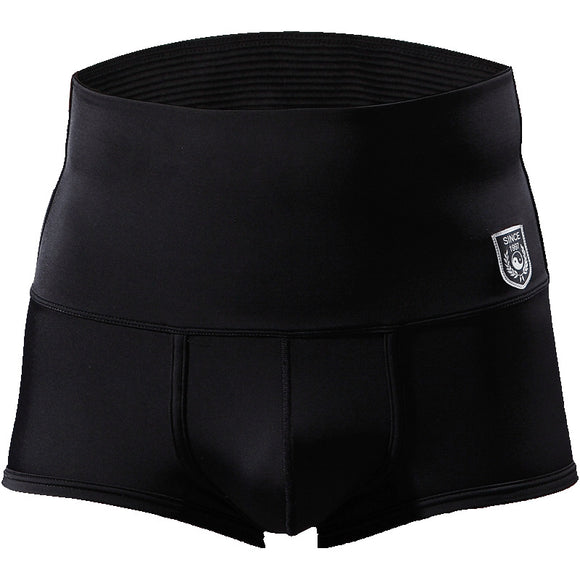 Faja Moldeadora de Cintura para Hombre - Corrector de Postura y Abdomen