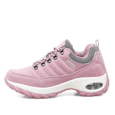 Tenis con Suela de Cojín de Aire para Uso Casual - Image 9
