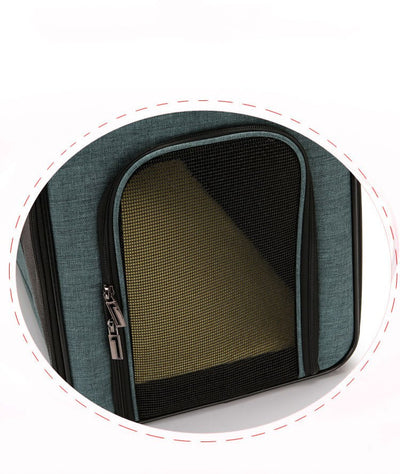 Bolsa Transportadora Plegable para Mascotas - Image 3