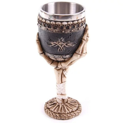 Vaso Fantasma de Acero Inoxidable Shantou - Diseño Innovador - Image 2