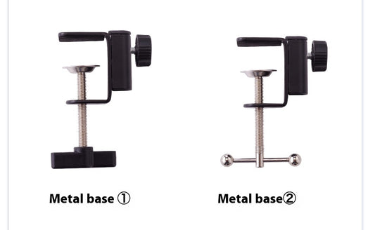 Soporte Cantilever Ajustable para Tablet y Smartphone - Brazalete de Escritorio - Image 2