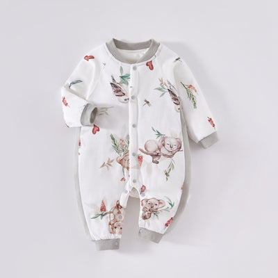 Pijamas Térmicos para Bebé con Control de Temperatura - Image 7
