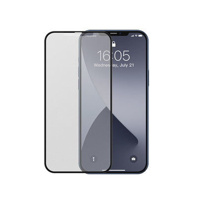 Protector de Pantalla Curvo Mate 0.25mm para iPhone 12 Mini - Image 5