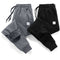 Pantalones Beam de Terciopelo Grueso y Calidez Premium