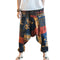 Pantalones Harem Konsiko