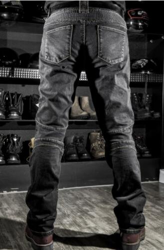 Pantalones Vaqueros Clásicos