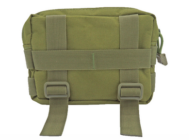 Mochila Táctica Commuter Militar Profesional - Image 14