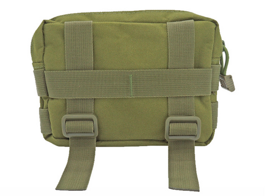 Mochila Táctica Commuter Militar Profesional - Image 14