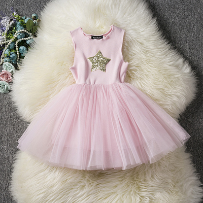 Vestido Princesa con Estrella Brillante - Image 15
