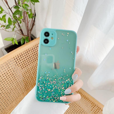 Funda Protectora Antiimpacto con Brillo Degradado - Pack 8 Colores - Image 14