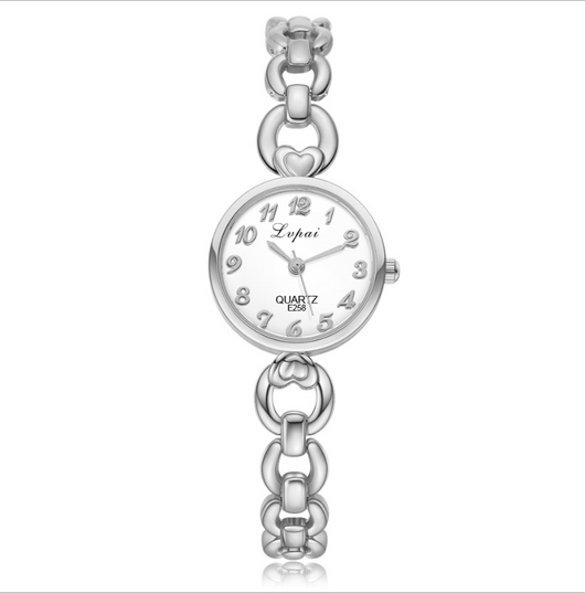 Reloj Pulsera Dama Lvpai con Diamantes - Diseño Minimalista Elegante - Image 9