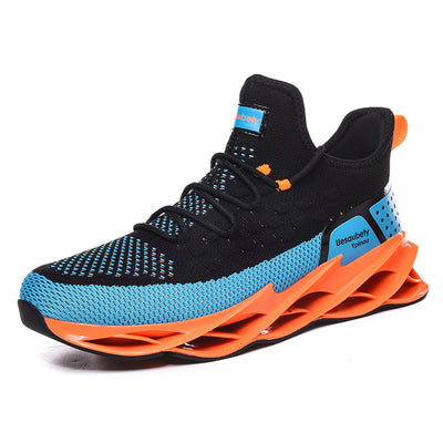 Zapatillas Deportivas Transpirables para Hombre - Primavera - Image 12