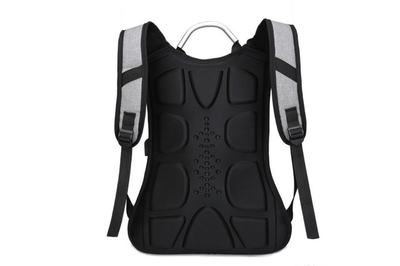 Mochila Ejecutiva para Hombre - Diseño Profesional - Image 4