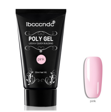 Extensión de Uñas con Pegamento de Cristal - Aplicación Rápida e Indolora - Image 14