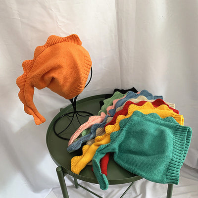 Gorro de Lana Cálido para Bebé - Image 7