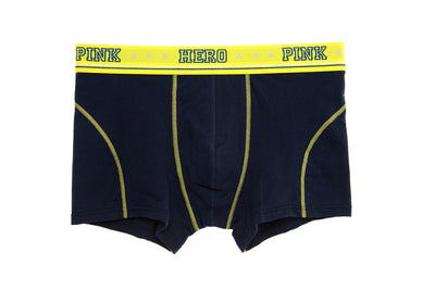 Bóxer de Algodón Talla Grande para Hombre - Ropa Deportiva - Image 4