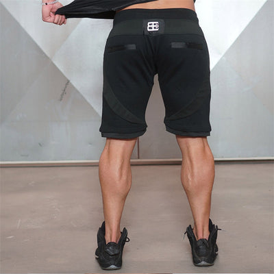 Malla Deportiva para Correr Transpirable de Entrenamiento - Image 3