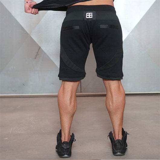 Malla Deportiva para Correr Transpirable de Entrenamiento - Image 3